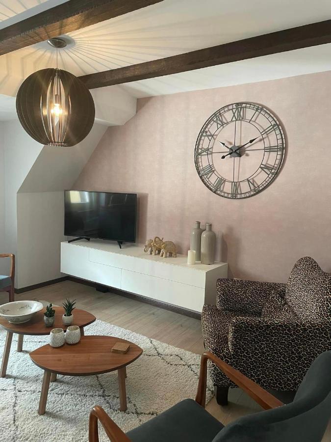 에디게르-엘러 Excellent House 아파트 외부 사진