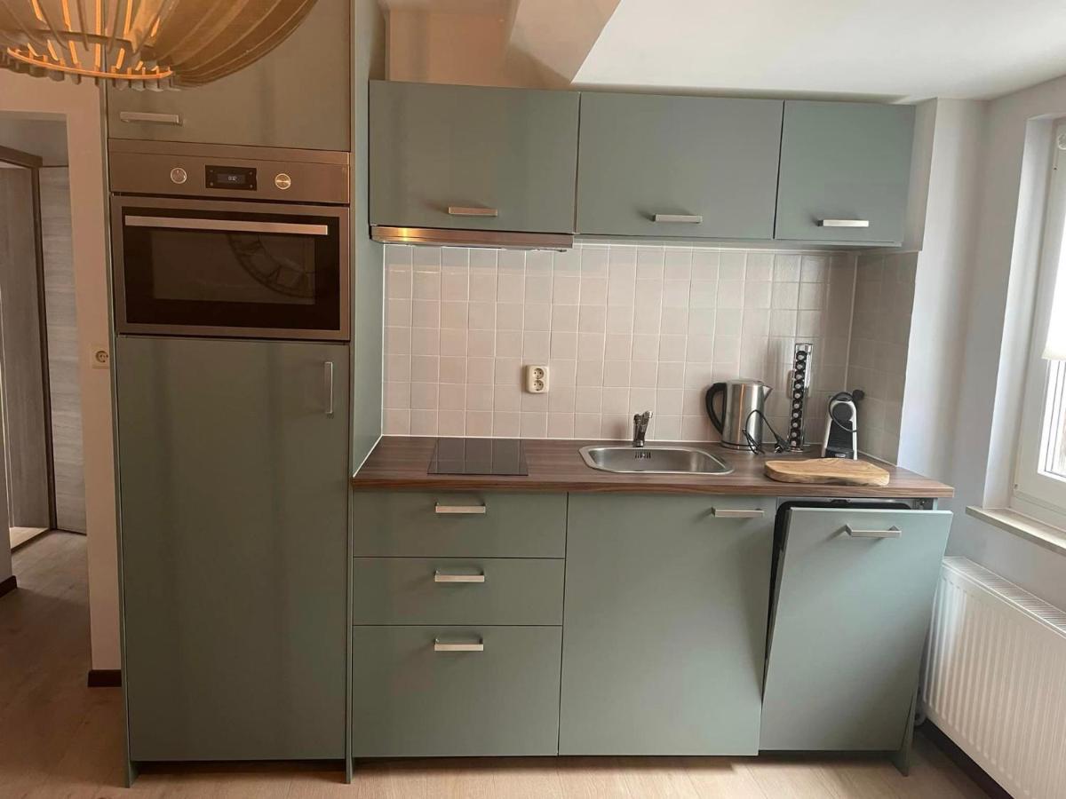 에디게르-엘러 Excellent House 아파트 외부 사진