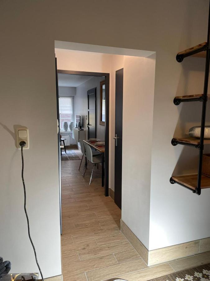 에디게르-엘러 Excellent House 아파트 외부 사진