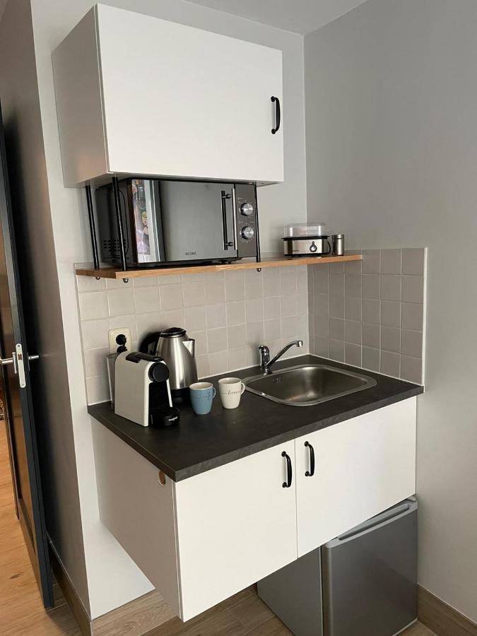 에디게르-엘러 Excellent House 아파트 외부 사진