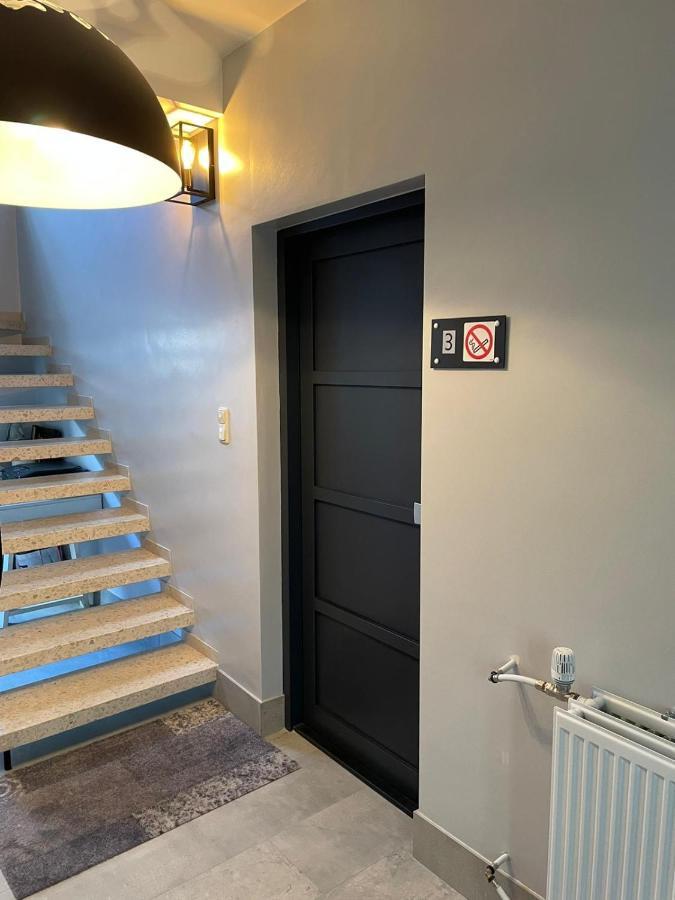 에디게르-엘러 Excellent House 아파트 외부 사진