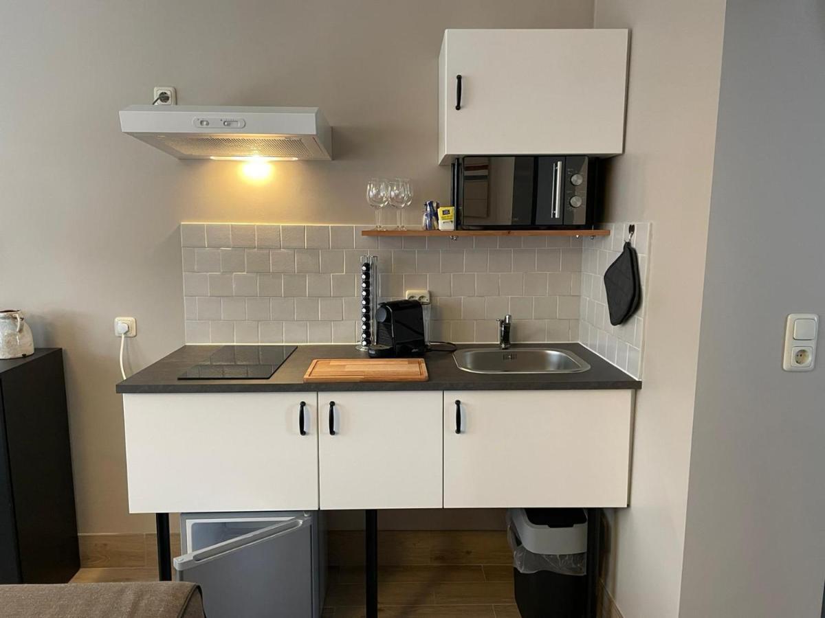 에디게르-엘러 Excellent House 아파트 외부 사진