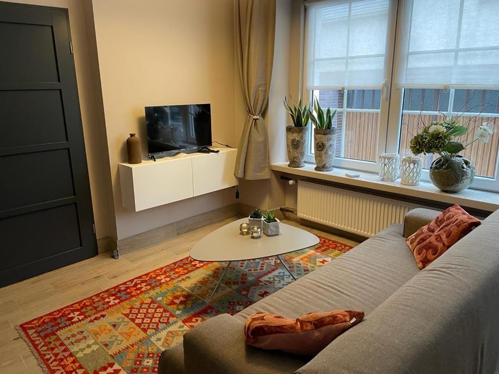 에디게르-엘러 Excellent House 아파트 외부 사진