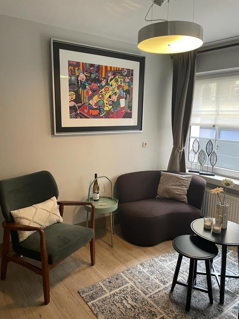 에디게르-엘러 Excellent House 아파트 외부 사진