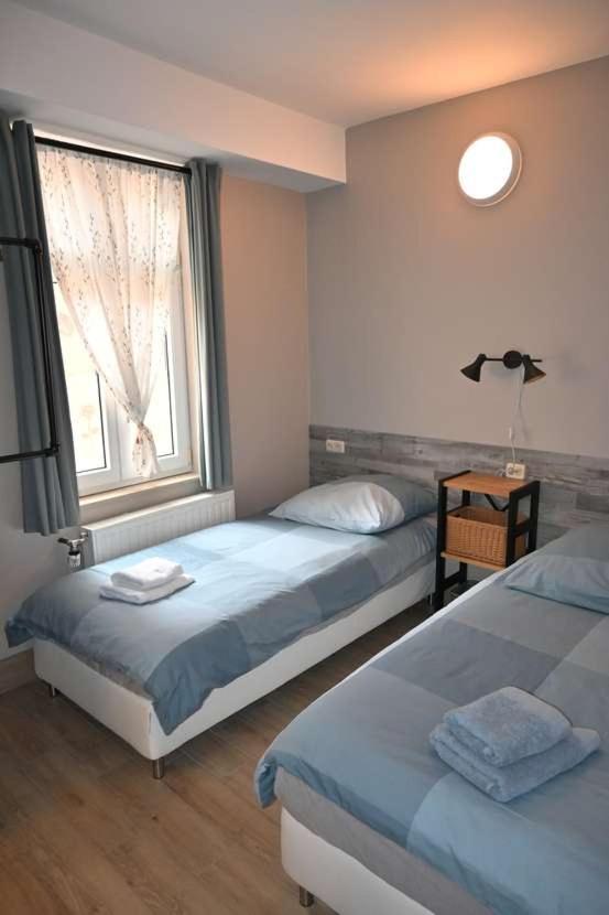 에디게르-엘러 Excellent House 아파트 외부 사진